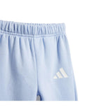 BIG LOGO JOGGER SET