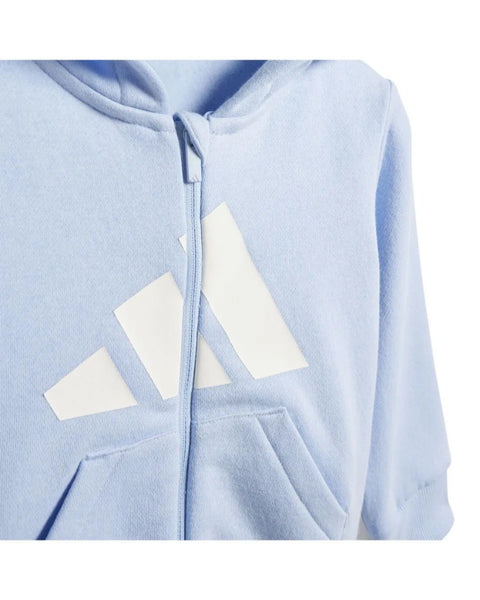 BIG LOGO JOGGER SET