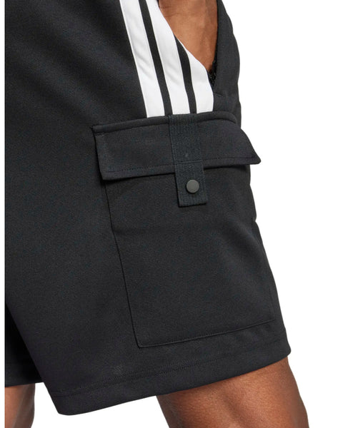 TIRO CAR SHORT