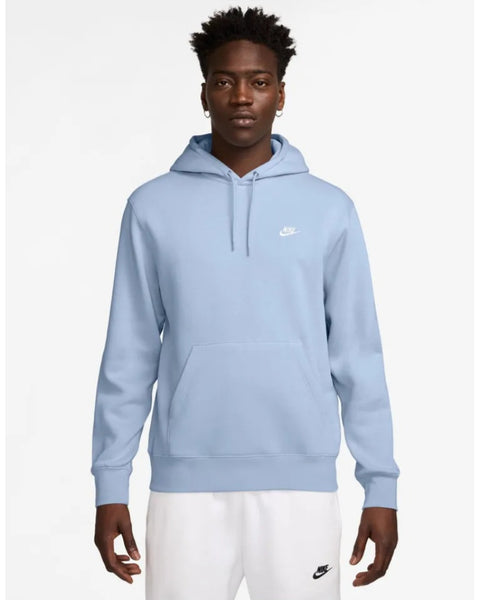 CLUB BB PO HOODIE
