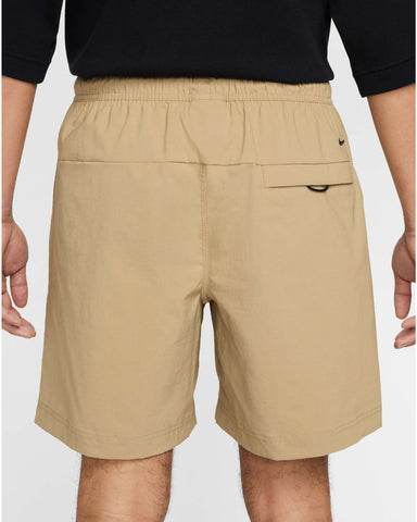 TECH WOVEN SHORT