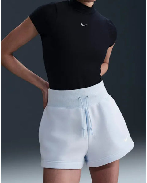 NSW PHNX FLEECE HR SHORT