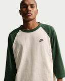 CLUB RAGLAN