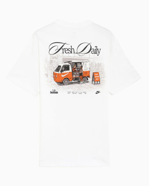 CAFE TEE