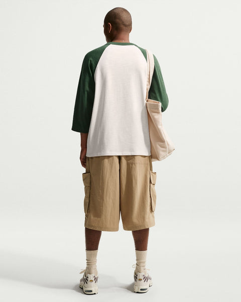 CLUB RAGLAN
