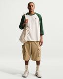 CLUB RAGLAN