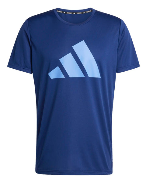 RUN IT TEE
