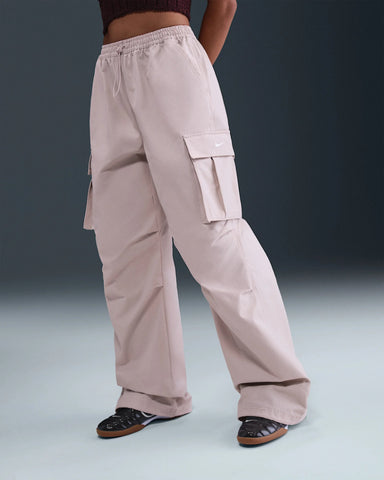 STREET WOVEN CARGO PANT