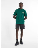 SPORT FLEECE SHORT 9.