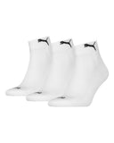 CUSHIONED QTR 3PK