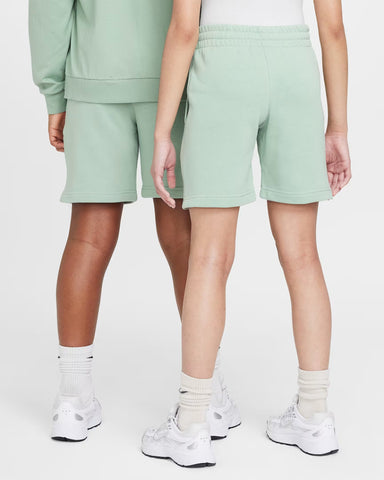 NSW CLUB FT SHORT LBR
