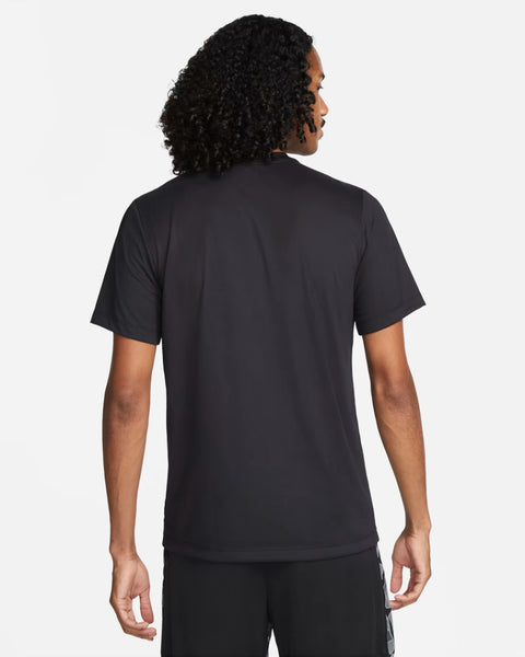 M DRI-FIT TEE RLGD RESET