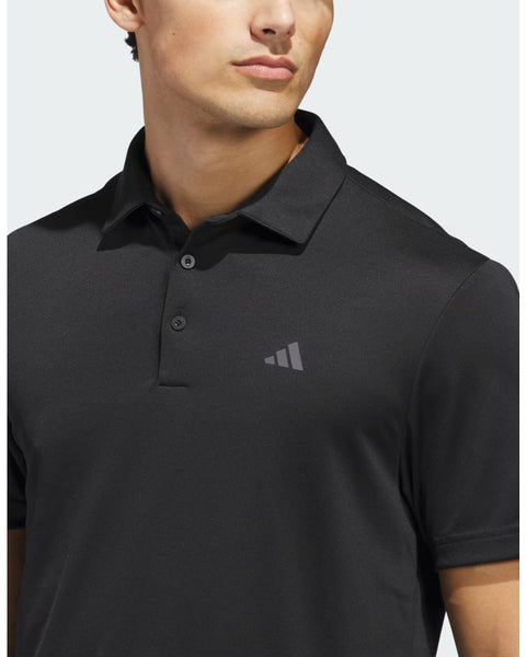 PERF SOLID POLO
