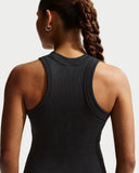 RIB TANK DRESS