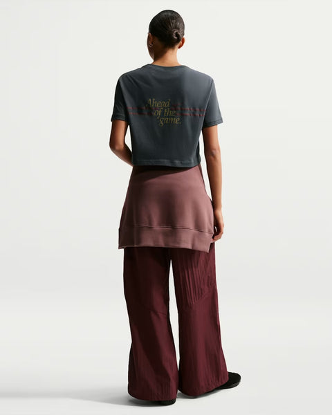 CLUB CROP TEE OPP1