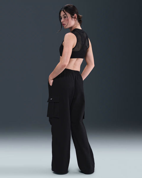 STREET WOVEN CARGO PANT