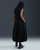 WATER REPELLENT SKIRT
