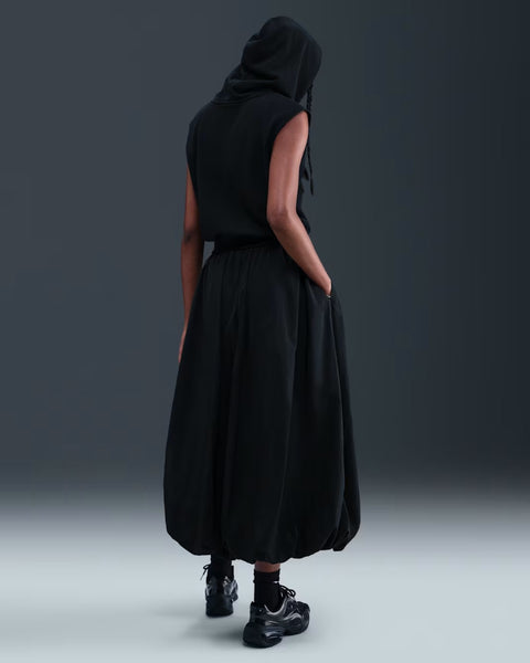 WATER REPELLENT SKIRT