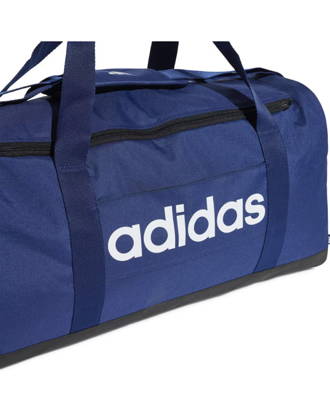 LINEAR DUFFEL