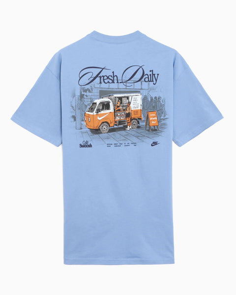 CAFE TEE