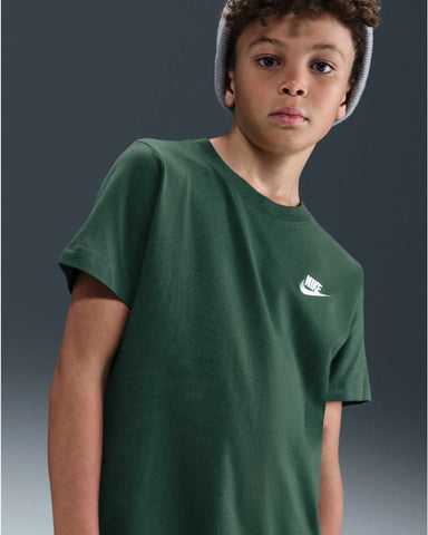 EMB FUTURA LBR TEE