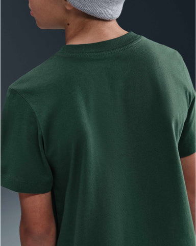 EMB FUTURA LBR TEE