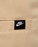 CLUB WOVEN TAPER PANT