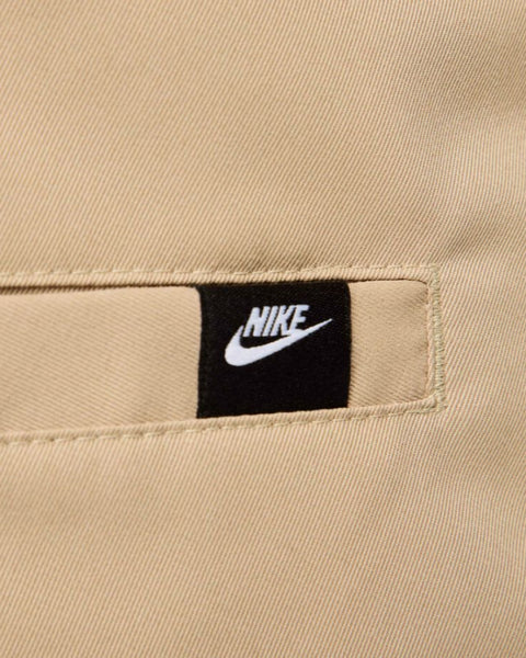 CLUB WOVEN TAPER PANT