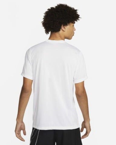 M DRI-FIT TEE RLGD RESET