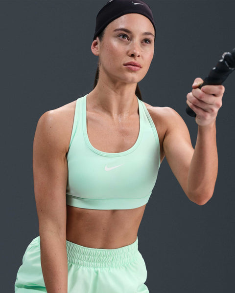 SWOOSH SPORTS BRA