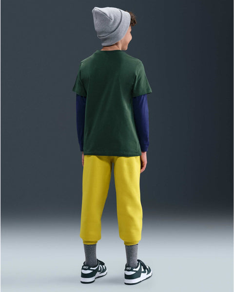 EMB FUTURA LBR TEE