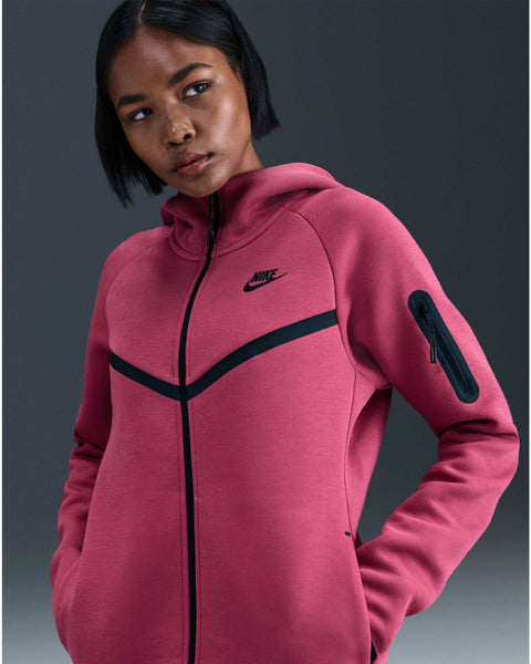TECH FLEECE WR FZ HOODY