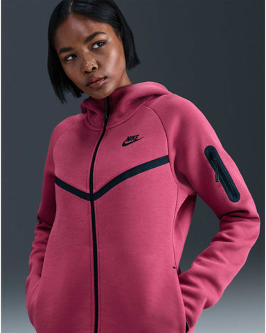 TECH FLEECE WR FZ HOODY