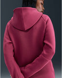 TECH FLEECE WR FZ HOODY
