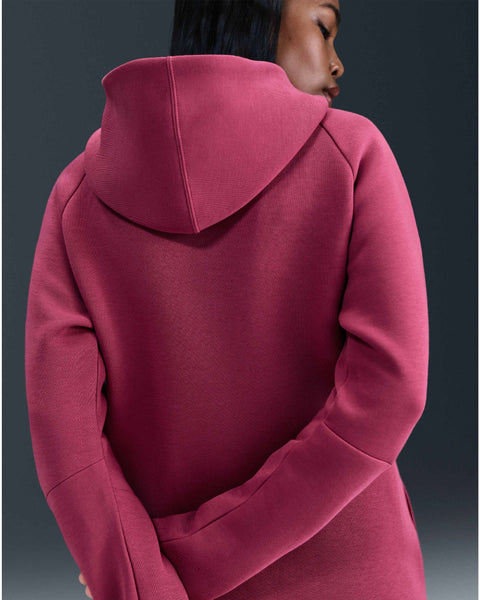 TECH FLEECE WR FZ HOODY