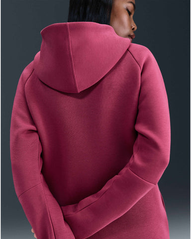 TECH FLEECE WR FZ HOODY