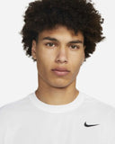 M DRI-FIT TEE RLGD RESET