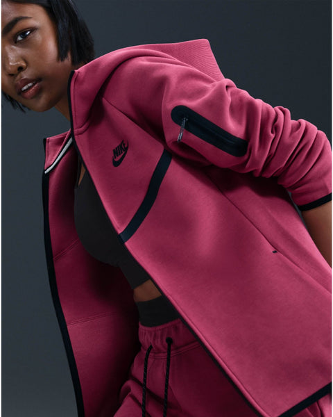 TECH FLEECE WR FZ HOODY