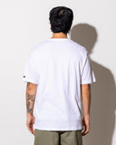 PUFF SCRIPT TEE