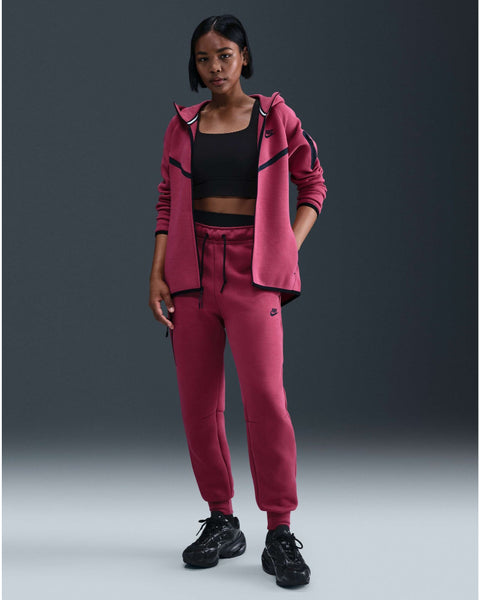 TECH FLEECE WR FZ HOODY