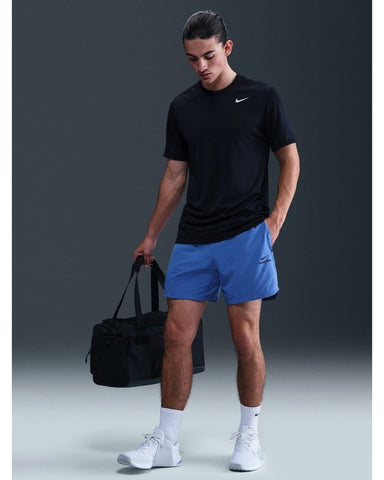 NIKE PRO DRI-FIT 6IN