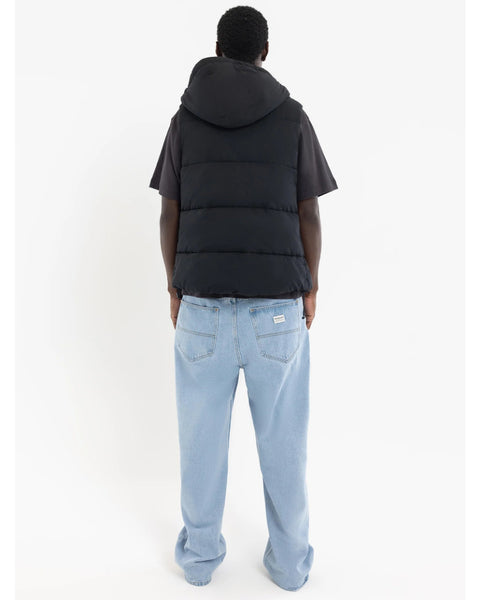 PUFF VEST