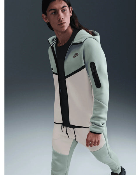 TECH FLEECE FZ WR HOODIE