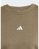 SMALL LOGO SWEAT