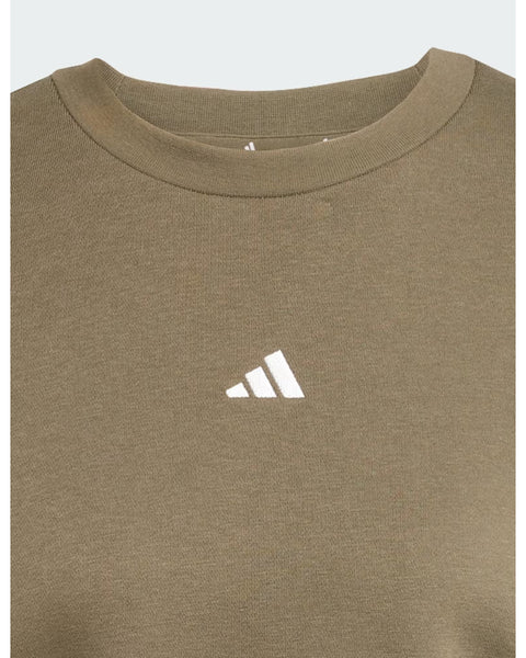 SMALL LOGO SWEAT
