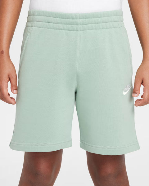 NSW CLUB FT SHORT LBR