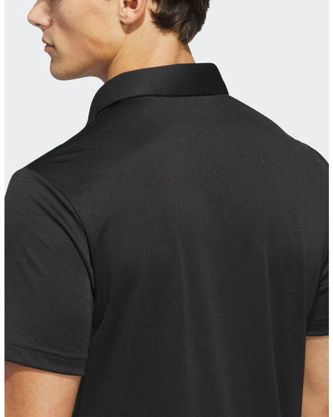 PERF SOLID POLO