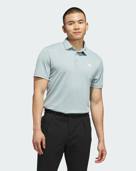 PERF SOLID POLO