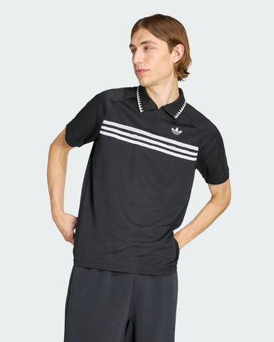 CHEST STRIPE