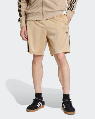 3 STRIPES SHORT